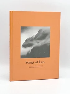Kenro IZU, Michael KENNA / Songs of Lao 1st Edition 2016 - Foto 1 di 1