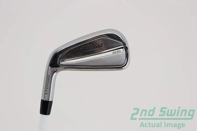 Titleist 2023 T200 Utility 4 Utility Graphite Regular Left 38.5in - Image 1 of 4