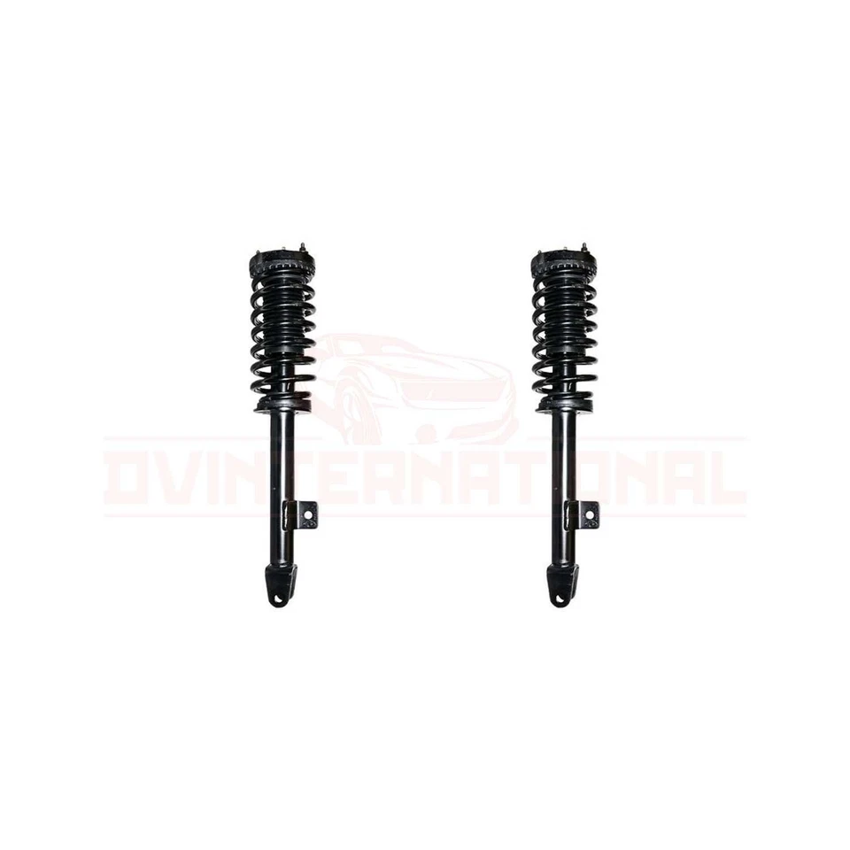 Kit 2 bobinas delanteras Gabriel Ultra ReadyMount para Dodge Charger 06-10 5,7 L tracción trasera Foto 1 de 1