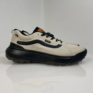 Vans MTE CrossPath Light Brown/Black Sneakers Hiking Shoes Men's Size 11 - Picture 1 of 6