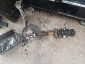 Passenger Right Front Knee FWD Opt Gna Fits 12-17 REGAL 198242 - Picture 1 of 10