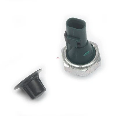 Oil Pressure Switch M10 Fit For 0.3~0.6bar Audi A4 A6 Passat 1.8/2.0T 06L919081 - Image 1 of 4