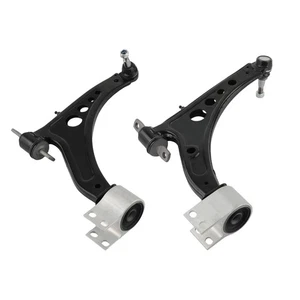 2x Front Lower Control Arms for 2020-2022 Chevy Malibu 2017-2019 Buick LaCrosse - Picture 1 of 18