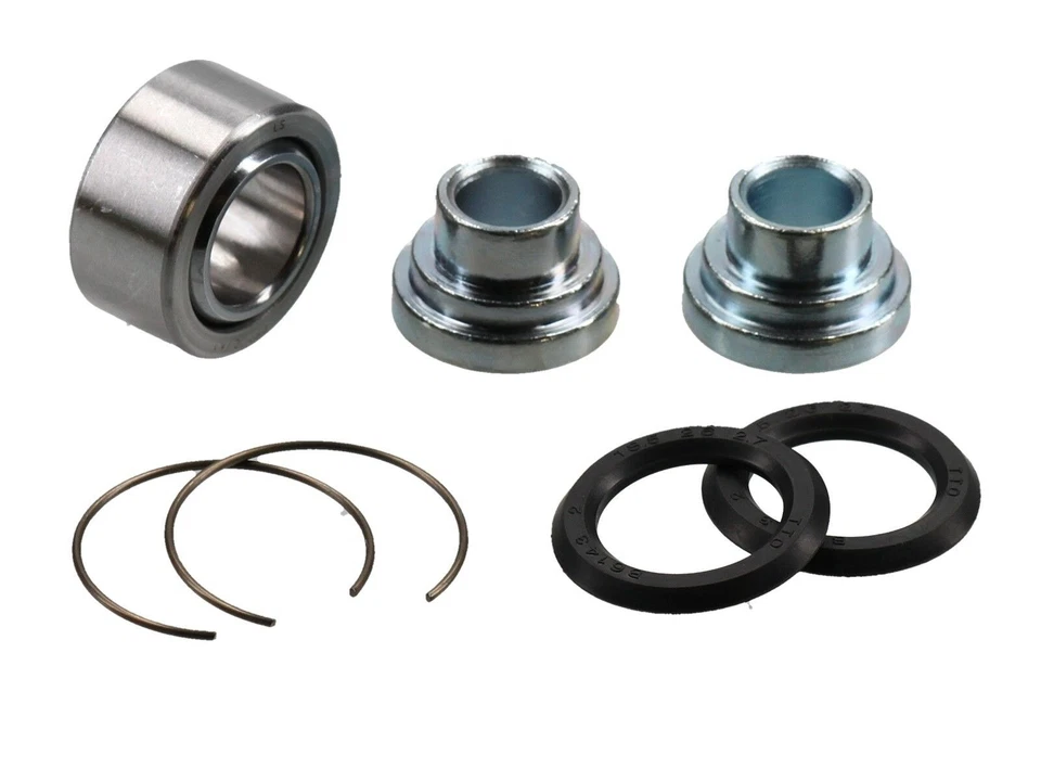 All Balls Stoßdämpferlager oben passt an Yamaha YZ YZF WRF 125 250 400 426 450 - Bild 1 von 1