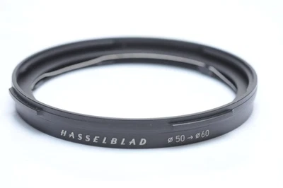 Hasselblad OEM B50-B60 Lens Adapter - Image 1 of 2