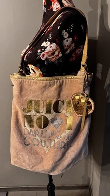 Juicy Couture Bag - Image 1 of 4