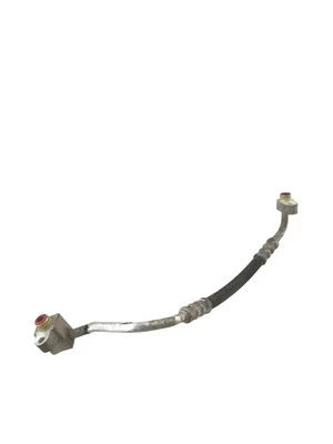 TUBO CLIMA CLIMATIZZATORE FIAT IDEA (2004) 1.3 DIESEL 51KW 5P - Imagen 1 de 4