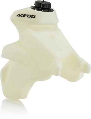 Tanque de combustible Acerbis de gran capacidad - 3,1 gal. - Suciedad natural para moto 2732120147 Foto 1 de 4