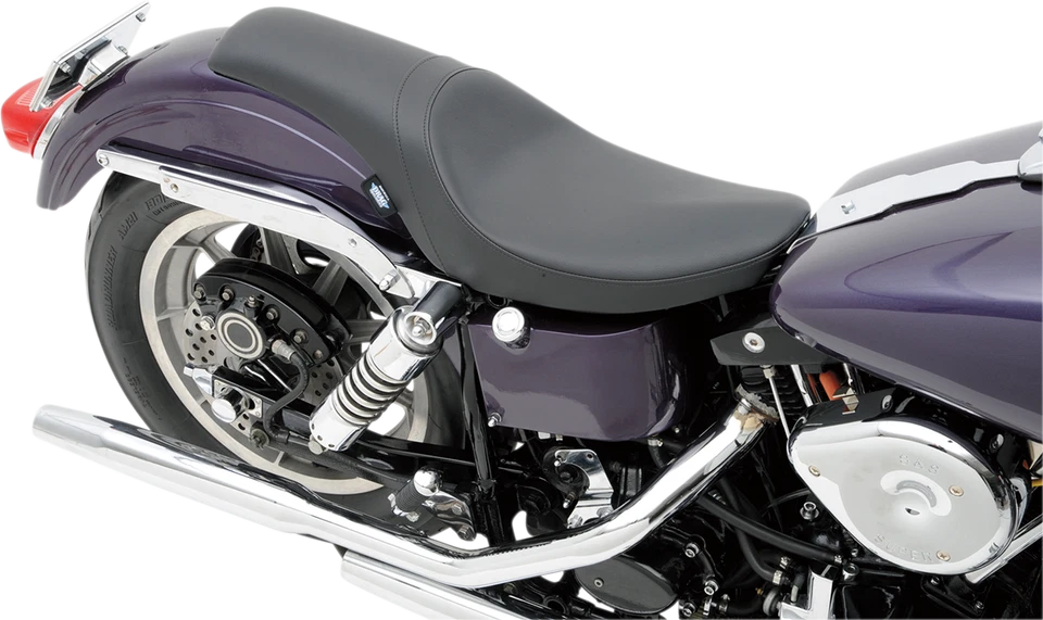 Drag Specialties Preadator Seat Smooth 0805-0069 - Image 1 of 1