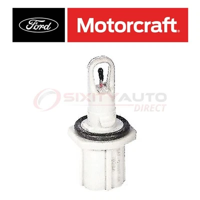 Motorcraft Air Charge Temperature Sensor for 1995-2000 Ford Windstar 3.0L V6 cn - Imagem 1 de 4