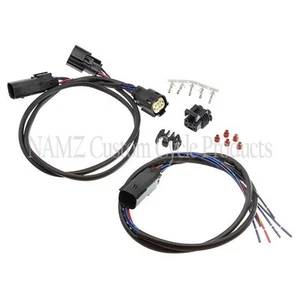 NAMZ Complete Tour Pack Wiring Installation Kit - Picture 1 of 1