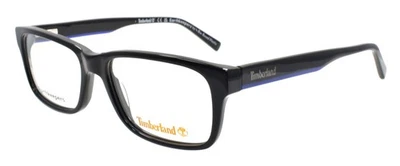 Мужские оправы для очков TIMBERLAND TB1847 001 53-16-145 черные - Изображение 1 из 3