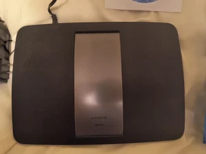 Linksys EA6700 AC1750 Dual Band Smart Wi-Fi Router - Picture 1 of 4