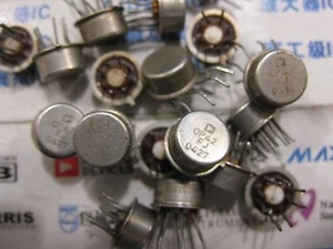 1x OP42FJ High Speed, Precision Operational Amplifier OP42 - Picture 1 of 1