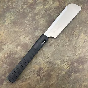 Japanese Razorsaw Dozuki Saw with Blade 180mm - Gyokucho - RZ-290 - Picture 1 of 6