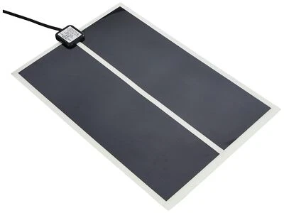 reptil thermo comfort mat M / 20 W - Wärmeheizmatten für Reptilien Amphibien ... - Bild 1 von 3