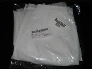 DSCP WOMEN'S WHITE PANTS/SLACKS (UNHEMMED) -- 18WT -- NEW WITH TAGS!!! - Picture 1 of 6