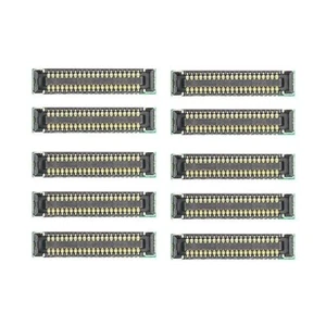 Replacement 10 PCS LCD Display FPC Connector 42 Pin for Apple iPad 10.2 (2019) - Picture 1 of 1