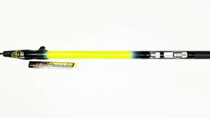 HT SHOOTING STAR 14' TELESKOP CRAPPIE POLE ROD SS-QCS14 - Bild 1 von 3