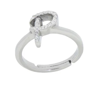 MANUEL ZED Ring BIJOUX let P Female - G2076_P04SM - Imagen 1 de 1