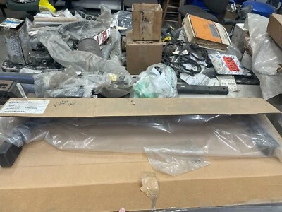 Rejilla de parachoques diésel Detroit A21-28982-002 Foto 1 de 3