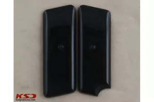 KSD Brand Tokarev TT-33 Impugnature acriliche nere compatibili - Foto 1 di 1