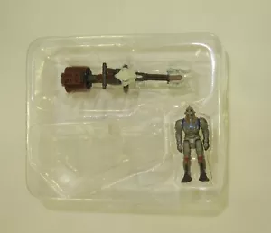 Durge + Speeder Bike Star Wars Micro Galaxy Squadron Series 7 Blind Box Dirge 2 - Picture 1 of 4
