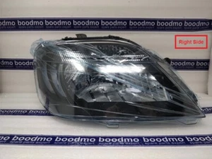 Headlight for MAHINDRA VERITO, VERITO EXECUTIVE, VERITO F/L, eVERITO - 046-HLA-V - Picture 1 of 3