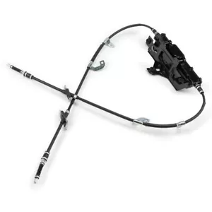 Conjunto de freno de estacionamiento electrónico para Hyundai Santa Fe 2012-19 59700B8800 597002W800 - Imagen 1 de 14