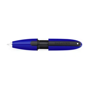 Sheaffer Ion Gel Rollerball Pen - Blue (Gift Box) - Picture 1 of 4