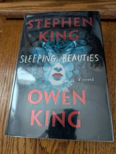 Stephen King Hardcovers - Imagen 1 de 125