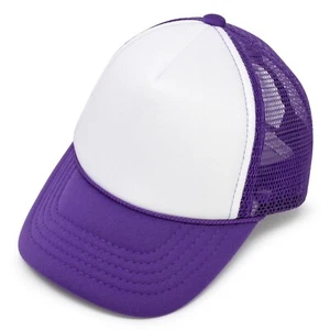 DALIX Infant Trucker Hat Baby Cap Tiny Extra Small Girls Boys - Picture 1 of 121