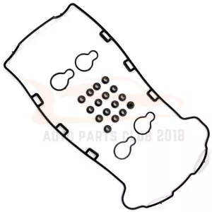 Valve Cover Gasket Set For 2002-2006 Saab 9-3 9-3x 9-5 2.0L - Picture 1 of 3