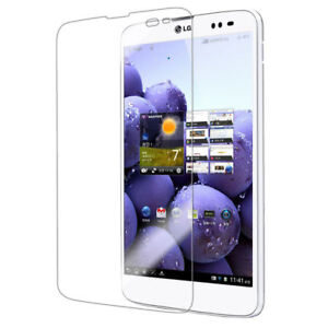 2 x CRYSTAL CLEAR SCREEN PROTECTOR FOR THE LG G PAD 8.3 (V500)