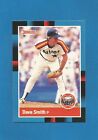 Dave Smith 1988 Donruss MLB Baseball #410 (COMME NEUF) Houston Astros