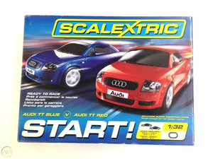 ofertas scalextric