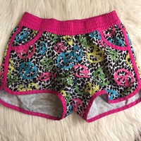 OP GIRLS KIDS Shorts Size 7/8