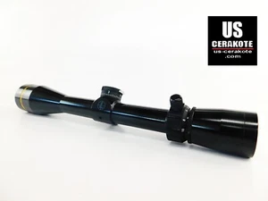 Leupold VX-3HD 3.5-10x40mm CDS-ZL Duplex Gloss Black 180617 - Picture 1 of 2