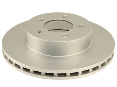 Передний тормозной ротор Mercury Mountaineer 1997-2001 годов выпуска Bosch 29467NX 1998 1999 2000 - Изображение 1 из 2