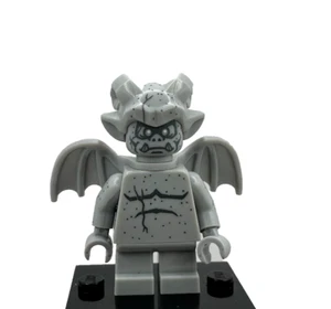 LEGO Gargoyle Minifigure Collectible Series 14 CMF Monsters 71010 col220 - Picture 1 of 5