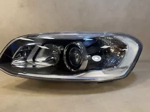 FARO IZQUIERDO ADAPTATIVO XENÓN VOLVO XC60 FACELIFT LHD 8 PINES 31395896 - Imagen 1 de 20