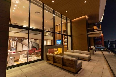 The Villas at Disney Grand Californian Hotel - Image 1 of 4