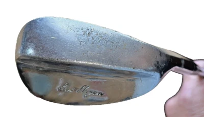 BEN HOGAN SPECIAL SAND WEDGE WITH A TRUE TEMPER STEEL 35.5" RIGHT HANDED 56* - Image 1 of 4