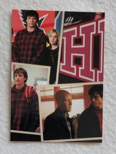 Inkworks Smallville Season 1 Smallville High Trading Card SH-8 - Picture 1 of 1