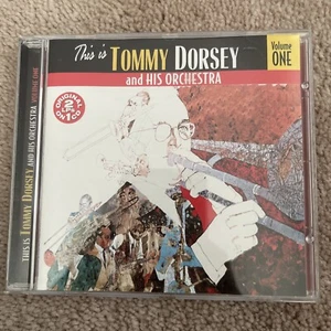 This Is Tommy Dorsey & His Orchestra, Vol. 1 by Tommy Dorsey & His Orchestra... - Picture 1 of 3