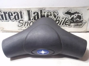 2000 Polaris XC SP 500 600 700 Classic Supersport Snowmobile Handlebar Pad Cover - Picture 1 of 4