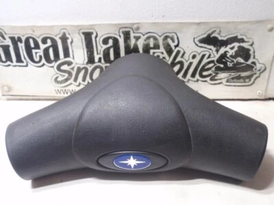 Cubierta de almohadilla de manillar Polaris XC SP 500 600 700 2000 Classic Supersport Foto 1 de 4