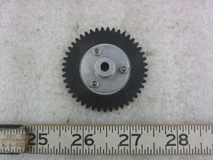 Studio Spot 575 2" 2¼" Plastic Gear, Used - Picture 1 of 10