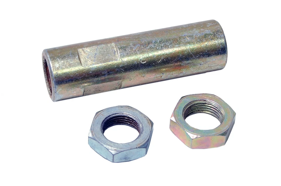 For 1993-1997 Dodge Intrepid Steering Tie Rod End Adjusting Sleeve Front 1994 - Image 1 of 1