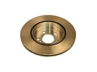 For 1998-2000 Mercedes C43 AMG Brake Rotor Rear 63348GD 1999 — 第 1/2 张图片